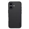 Nillkin Super Frosted PRO Apple iPhone 17 Black 6902048303621 Nillkin Super Frosted PRO Apple iPhone 17 Black 6902048303621