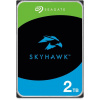 Seagate SkyHawk Surveillance 2TB 5400RPM 256MB SATA III 6Gbit/s Seagate SkyHawk Surveillance 2TB 5400RPM 256MB SATA III 6Gbit/s