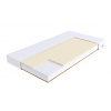 FDM Penový matrac PIKOLO, veľkosť 70x120 FDM Penový matrac PIKOLO, veľkosť 70x120