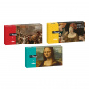 Vilac Puzzle Mona Lisa 1000 dielikov Vilac Puzzle Mona Lisa 1000 dielikov