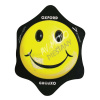 OXFORD SLIDERY SMILEY ŽLTÉ OXFORD SLIDERY SMILEY ŽLTÉ