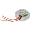 Zamel Pulzní relé 1,5A 230V AC PBP-01 EXT10000070 Zamel Pulzní relé 1,5A 230V AC PBP-01 EXT10000070
