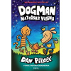 Dogman Mateřské výšiny - Dav Pilkey Dogman Mateřské výšiny - Dav Pilkey