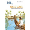 Pátrání na Nilu - Renée Hollerová, Daniel Sohr Pátrání na Nilu - Renée Hollerová, Daniel Sohr