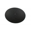 tonar NOSTATIC MAT II (flisovo/karbónová podložka – slipmat pod LP platne) tonar NOSTATIC MAT II (flisovo/karbónová podložka – slipmat pod LP platne)