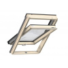 VELUX SLOVENSKO spol. s.r.o. VELUX Kyvné strešné okno so spodným ovládaním BGLL FK06 1061B VELUX SLOVENSKO spol. s.r.o. VELUX Kyvné strešné okno so spodným ovládaním BGLL FK06 1061B