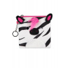 Squishmallows peňaženka zebra Tracey Squishmallows peňaženka zebra Tracey