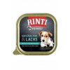 Rinti Feinest Adult Dog hydina a losos 150 g Rinti Feinest Adult Dog hydina a losos 150 g