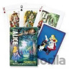 Poker - Art of Alice - Piatnik Poker - Art of Alice - Piatnik