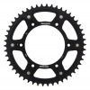 SUPERSPROX Rozeta SUPERSPROX STEALTH RST-990:50-BLK čierna 50T, 520 SUPERSPROX Rozeta SUPERSPROX STEALTH RST-990:50-BLK čierna 50T, 520