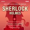 Štúdia v červenom - Arthur Conan Doyle (mp3 audiokniha) Štúdia v červenom - Arthur Conan Doyle (mp3 audiokniha)