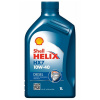 Shell Helix HX7 Diesel 10W-40 1 l Shell Helix HX7 Diesel 10W-40 1 l