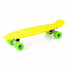 Penny board SMK Šport 2206 PA Yellow Penny board SMK Šport 2206 PA Yellow