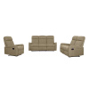 Polohovateľná sedacia súprava FASAN 3+2+1 Tempo Kondela Polohovateľná sedacia súprava FASAN 3+2+1 Tempo Kondela