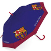 ARDITEX Automatický dáždnik FC Barcelona, oficiálny dizajn, FCB17178 ARDITEX Automatický dáždnik FC Barcelona, oficiálny dizajn, FCB17178