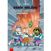 Deník malého Minecrafťáka Komiks 3 - Cube Kid Deník malého Minecrafťáka Komiks 3 - Cube Kid