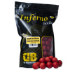 CARP INFERNO Boilies Nutra Line Jogurtová Jahoda 24mm, 1kg CARP INFERNO Boilies Nutra Line Jogurtová Jahoda 24mm, 1kg