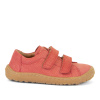 Froddo Barefoot sneakers Base Coral G3130240-26 Veľkosť: 28 Froddo Barefoot sneakers Base Coral G3130240-26 Veľkosť: 28
