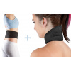 Wellife Sada magnetický bedrový pás + nákrčník Wellife Sada magnetický bedrový pás + nákrčník