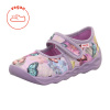 Detské prezúvky papučky Superfit 1-006272-8530 Bubble Veľkosť: 24 Detské prezúvky papučky Superfit 1-006272-8530 Bubble Veľkosť: 24
