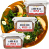 Miso pasta tmavá červená Aged Red Hikari 300g Japonsko Miso pasta tmavá červená Aged Red Hikari 300g Japonsko