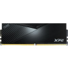 Adata Lancer/DDR5/16GB/6400MHz/CL32/1x16GB/Black AX5U6400C3216G-CLABK ADATA Adata Lancer/DDR5/16GB/6400MHz/CL32/1x16GB/Black AX5U6400C3216G-CLABK ADATA