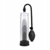 Pumpička na penis Penis Pump Basic Pump 1 20 x 5.8 cm Transparentná Pumpička na penis Penis Pump Basic Pump 1 20 x 5.8 cm Transparentná
