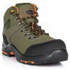 Ardon S3 Pracovné topánky s podpätkom Kevlar BHP 40 Ardon S3 Pracovné topánky s podpätkom Kevlar BHP 40