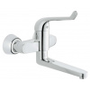 Grohe Euroeco Special Páková umývadlová batéria, chróm 32793000-GR Grohe Euroeco Special Páková umývadlová batéria, chróm 32793000-GR