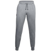Under Armour Nohavice Rival Fleece Jogger 2021 Šedá Under Armour Nohavice Rival Fleece Jogger 2021 Šedá