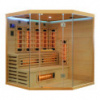 Infrasauna Belatrix Alavus 34 Lux Infrasauna Belatrix Alavus 34 Lux