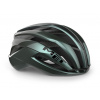 přilba MET TRENTA 3K CARBON HYPER TEAL zelená 58-61 přilba MET TRENTA 3K CARBON HYPER TEAL zelená 58-61