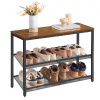 Boxxx REGÁL NA TOPÁNKY, hnedá, čierna, 75/53/28 cm - Online Only drobný nábytok - 002543076301 Boxxx REGÁL NA TOPÁNKY, hnedá, čierna, 75/53/28 cm - Online Only drobný nábytok - 002543076301