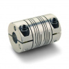Spojka 19.1 mm OD FCMR19-8-6-A Ruland 8 mm 6 mm, délka: 31.8 mm Spojka 19.1 mm OD FCMR19-8-6-A Ruland 8 mm 6 mm, délka: 31.8 mm