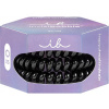 Invisibobble Premium Slim 3 ks, True Black Invisibobble Premium Slim 3 ks, True Black