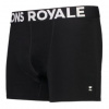 Mons Royale boxerky čierne (100087 1169 001) Mons Royale boxerky čierne (100087 1169 001)
