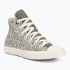 Converse Chuck Taylor All Star Hi dámske tenisky egret/cargo khaki/egret Converse Chuck Taylor All Star Hi dámske tenisky egret/cargo khaki/egret