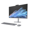 HP OmniStudio X/32-c0000nc/31,5''/4K UHD/U5-125H/32GB/1TB SSD/Arc Xe/W11H/Silver/2R B28B0EA-BCM HP OmniStudio X/32-c0000nc/31,5''/4K UHD/U5-125H/32GB/1TB SSD/Arc Xe/W11H/Silver/2R B28B0EA-BCM