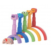 Balančná dúha so zvieratkami 2Kids Toys Balančná dúha so zvieratkami 2Kids Toys