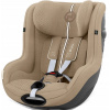 Cybex SIRONA G i-size Plus 2025 Almond Beige Cybex SIRONA G i-size Plus 2025 Almond Beige
