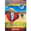 Cestovní průvodce - Španělsko - DVD /plast/ Cestovní průvodce - Španělsko - DVD /plast/