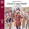 David Copperfield (EN) - Charles Dickens (mp3 audiokniha) David Copperfield (EN) - Charles Dickens (mp3 audiokniha)