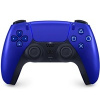 Bezdrátový ovladač Sony PlayStation DualSense – kobaltově modrý Bezdrátový ovladač Sony PlayStation DualSense – kobaltově modrý