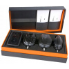 Elektronický signalizátor záberu Fox RX+ MICRON 3ROD SET Elektronický signalizátor záberu Fox RX+ MICRON 3ROD SET