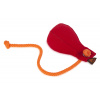 Firedog Dummyball 150 g červený Firedog Dummyball 150 g červený