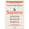 Noah Harari Yuval Sapiens - Stručná história ľudstva Noah Harari Yuval Sapiens - Stručná história ľudstva