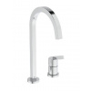 Ideal Standard Gusto - Drezová batéria, 2-otvorová inštalácia, chróm BD423AA Ideal Standard Gusto - Drezová batéria, 2-otvorová inštalácia, chróm BD423AA