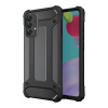 Kryt Forcell ARMOR Case Samsung Galaxy A52 5G / A52 LTE ( 4G ) / A52S čierny Kryt Forcell ARMOR Case Samsung Galaxy A52 5G / A52 LTE ( 4G ) / A52S čierny