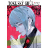 Tokijský ghúl - re 4 - Išida Sui Tokijský ghúl - re 4 - Išida Sui