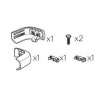 Thule Bexey - Cover rear left and right 55452 Thule Bexey - Cover rear left and right 55452